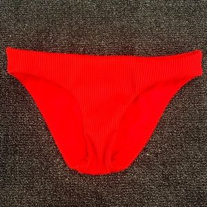 hollister bathing suit bottoms